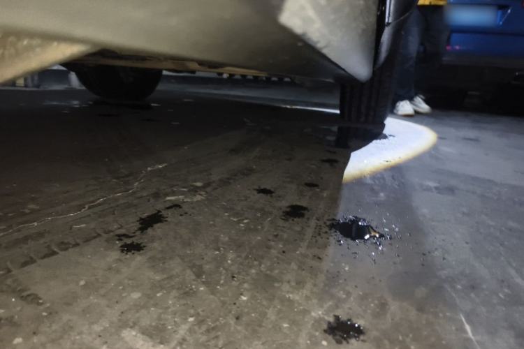 Used Land Rover Range Sport  Chassis Rear Right