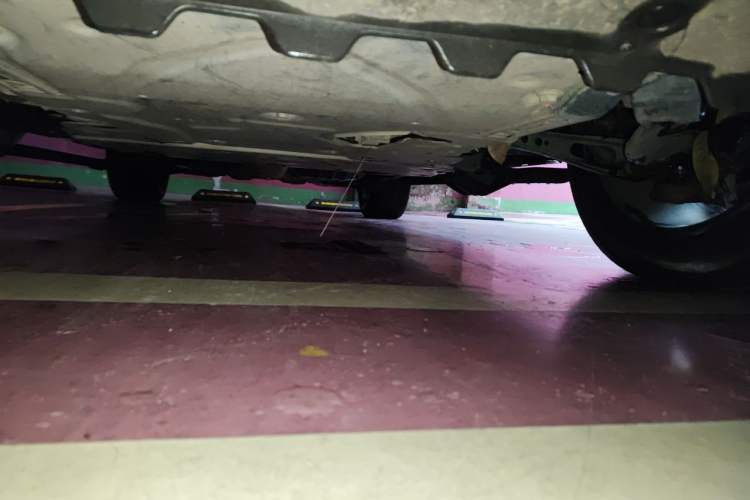 Used Land Rover Range Sport 2021 3.0 L6 YAO Black Edition Chassis Rear