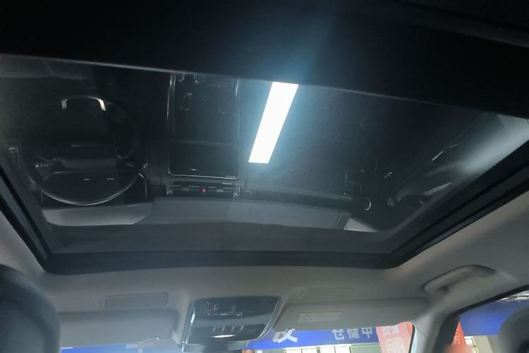 Used Land Rover Range Sport 2021 3.0 L6 SE Headliner