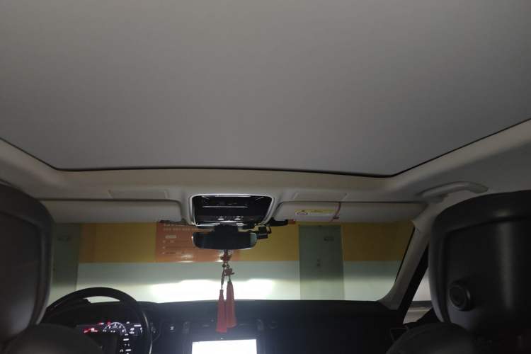 Used Land Rover Range Sport 2021 3.0 L6 SE Headliner