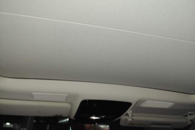 Used Land Rover Range Sport 2021 3.0 L6 YAO Black Edition Headliner