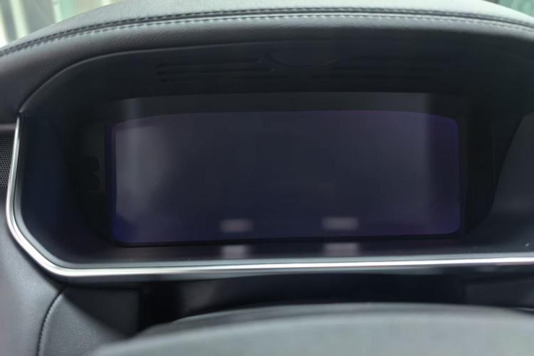 Used Land Rover Range Sport 2021 3.0 L6 YAO Black Edition Interior 2