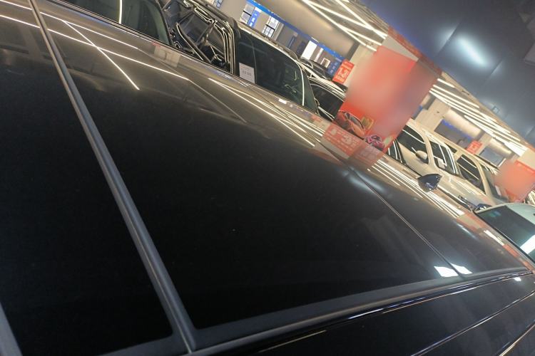 Used Land Rover Range Sport 2021 3.0 L6 SE Roof