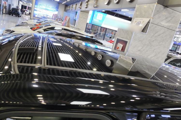 Used Land Rover Range Sport 2021 3.0 L6 SE Roof