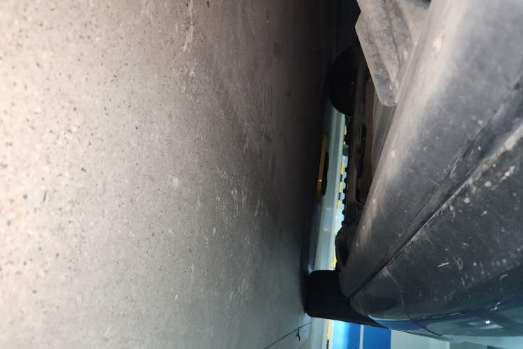Used Land Rover Range Sport 2021 3.0 L6 HST Chassis Rear Right