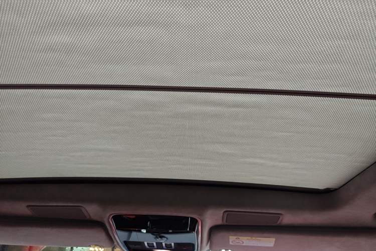 Used Land Rover Range Sport 2021 3.0 L6 HST Headliner