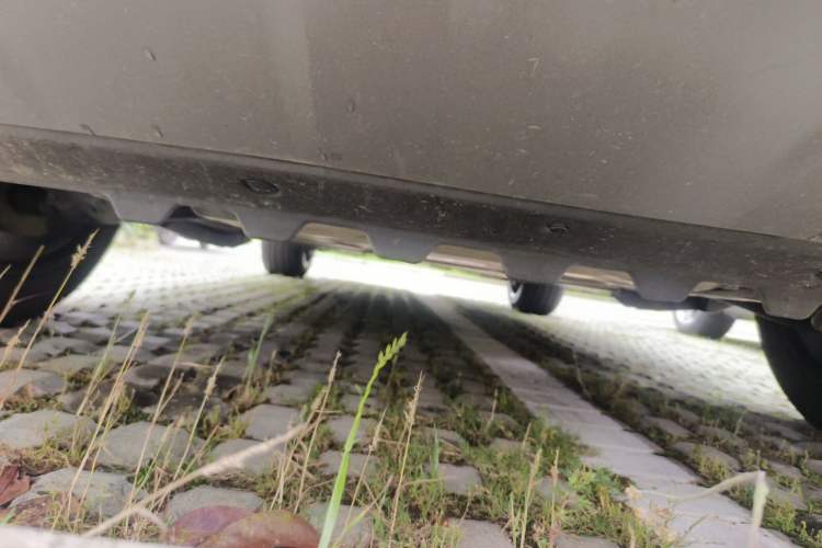 Used Land Rover Range Sport 2021 3.0 L6 SE Chassis Front