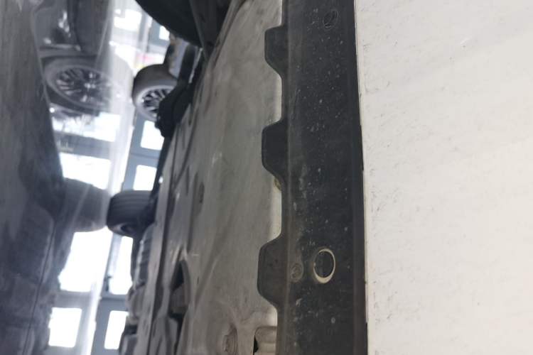 Used Land Rover Range Sport 2021 3.0 L6 YAO Black Edition Chassis Front