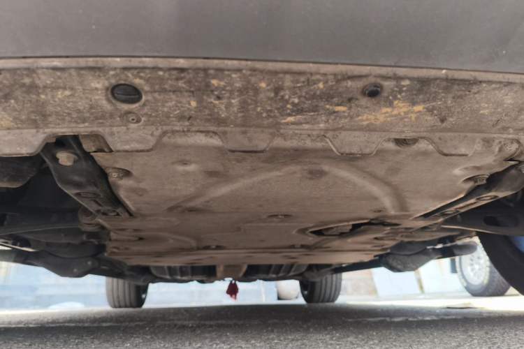 Used Land Rover Range Sport 2021 3.0 L6 SE Chassis Front