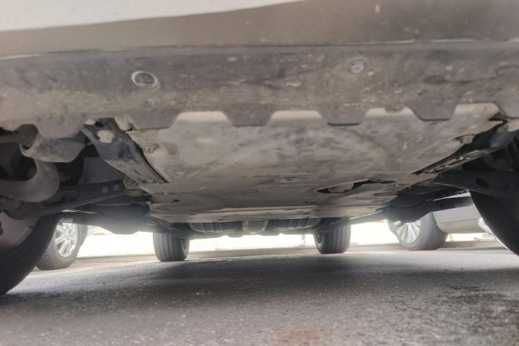 Used Land Rover Range Sport 2021 3.0 L6 YAO Black Edition Chassis Front