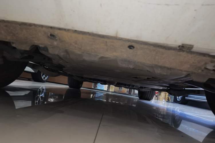 Used Land Rover Range Sport 2021 3.0 L6 YAO Black Edition Chassis Front