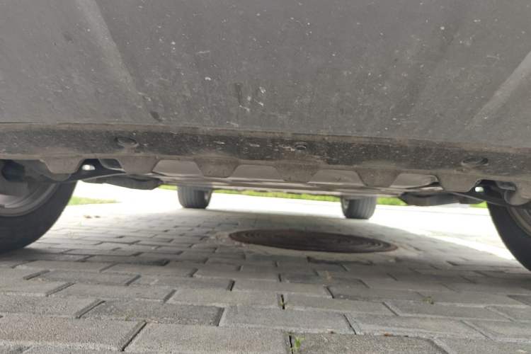 Used Land Rover Range Sport 2021 3.0 L6 SE Chassis Front