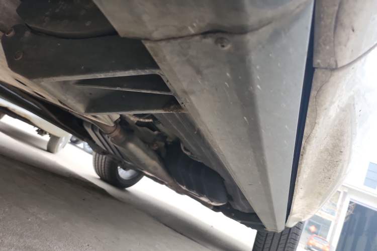 Used Land Rover Range Sport 2021 3.0 L6 YAO Black Edition Chassis Front Left