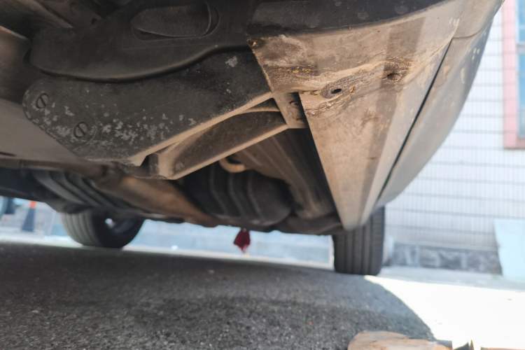 Used Land Rover Range Sport 2021 3.0 L6 SE Chassis Front Left