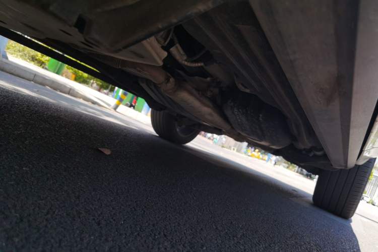 Used Land Rover Range Sport 2021 3.0 L6 YAO Black Edition Chassis Front Left
