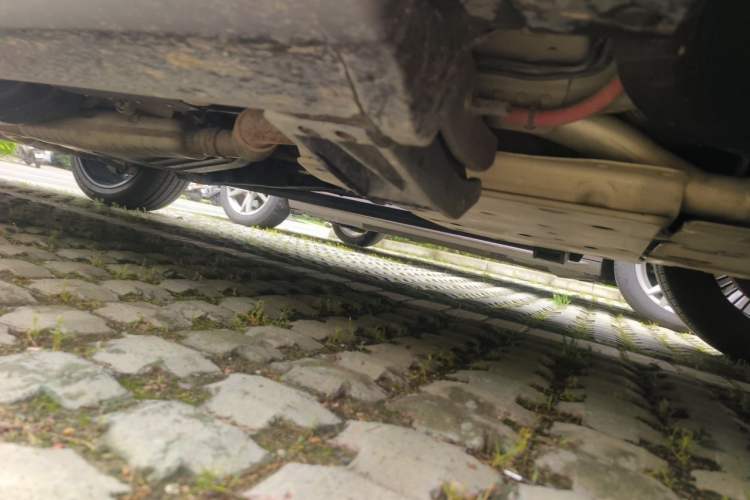 Used Land Rover Range Sport 2021 3.0 L6 SE Chassis Front Right