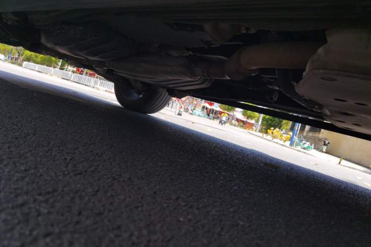 Used Land Rover Range Sport 2021 3.0 L6 YAO Black Edition Chassis Front Right