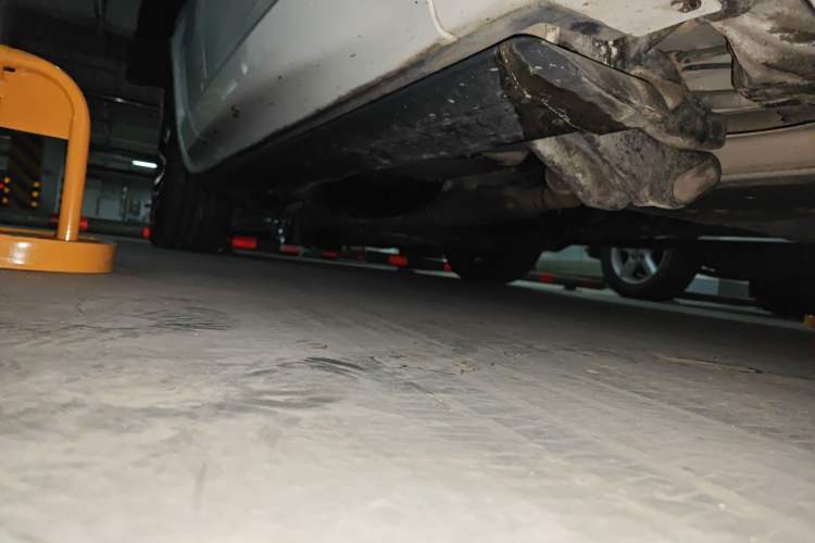 Used Land Rover Range Sport 2021 3.0 L6 YAO Black Edition Chassis Front Right