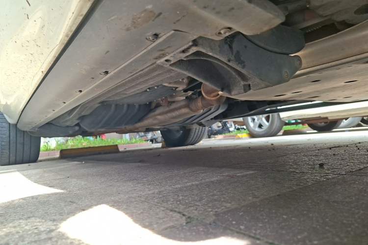 Used Land Rover Range Sport 2021 3.0 L6 YAO Black Edition Chassis Front Right