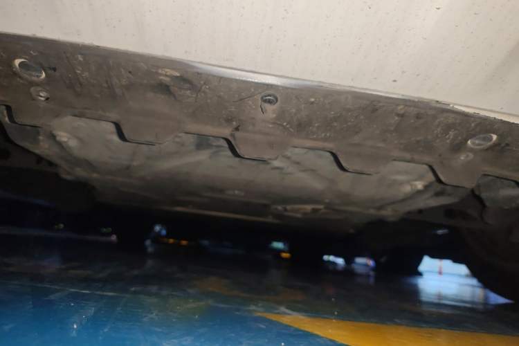 Used Land Rover Range Sport 2021 3.0 L6 YAO Black Edition Chassis Front