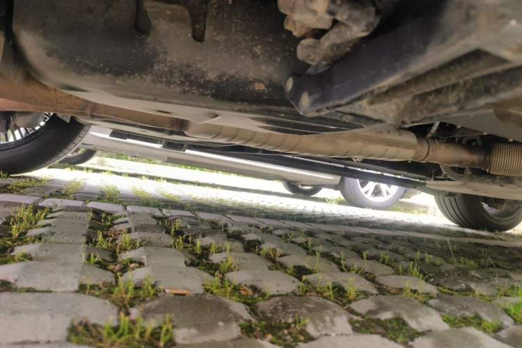 Used Land Rover Range Sport 2021 3.0 L6 SE Chassis Rear Right