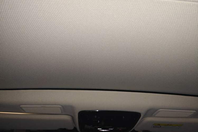 Used Land Rover Range Sport 2021 3.0 L6 YAO Black Edition Headliner