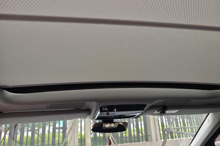 Used Land Rover Range Sport 2021 3.0 L6 SE Headliner