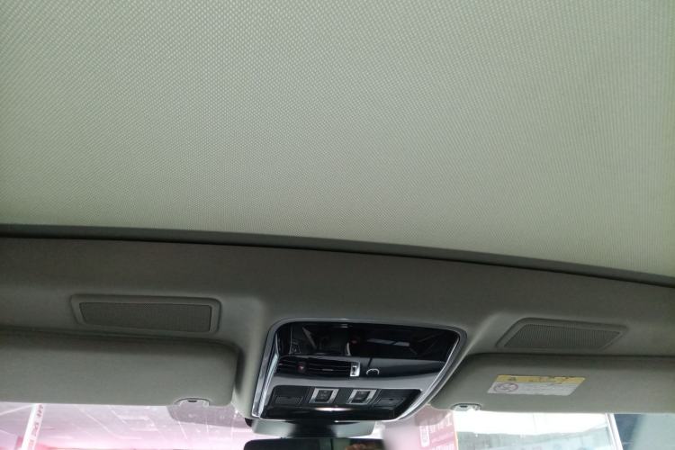 Used Land Rover Range Sport 2021 3.0 L6 SE Headliner