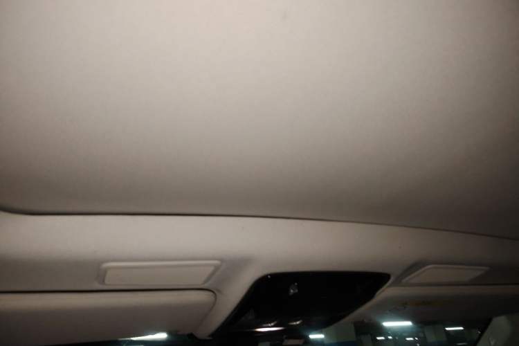 Used Land Rover Range Sport 2021 3.0 L6 YAO Black Edition Headliner