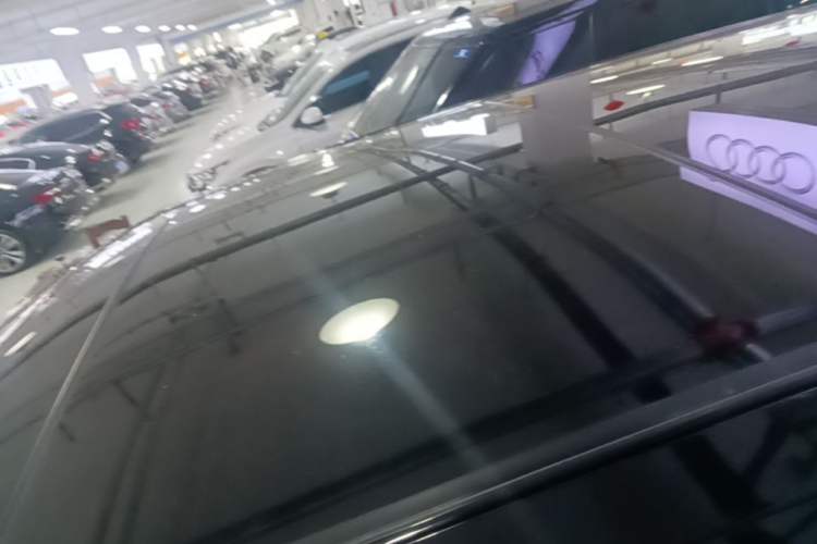 Used Land Rover Range Sport 2021 3.0 L6 YAO Black Edition Roof
