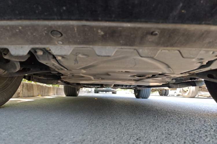 Used Land Rover Range Sport 2022 3.0 L6 SE Chassis Front