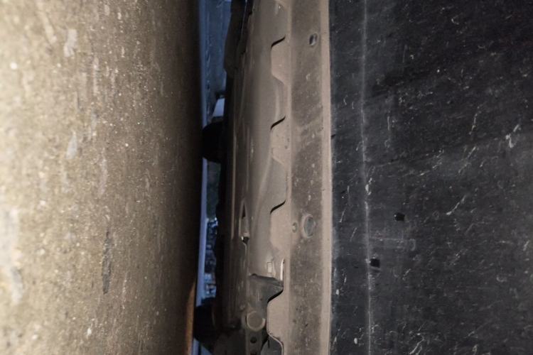Used Land Rover Range Sport 2022 3.0 L6 YAO Black Edition Chassis Front