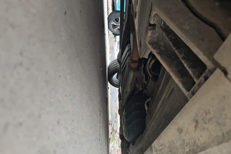 Used Land Rover Range Sport 2022 3.0 L6 HST Chassis Front Left