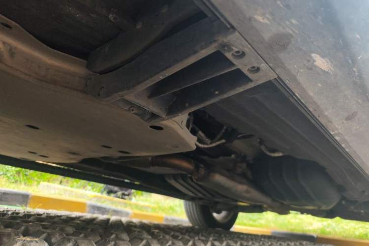 Used Land Rover Range Sport 2022 3.0 L6 SE Chassis Front Left