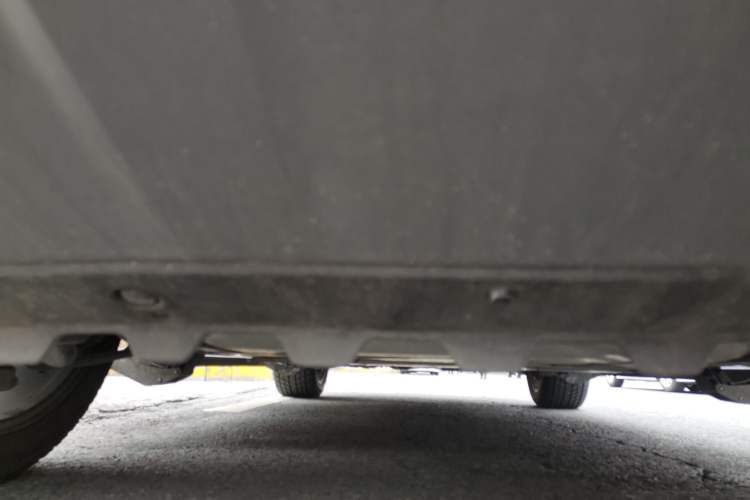 Used Land Rover Range Sport 2022 3.0 L6 SE Chassis Front