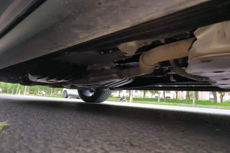 Used Land Rover Range Sport 2022 3.0 L6 YAO Black Edition Chassis Front Right