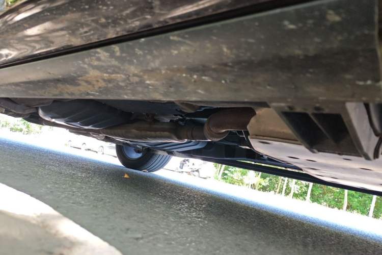 Used Land Rover Range Sport 2022 3.0 L6 SE Chassis Front Right