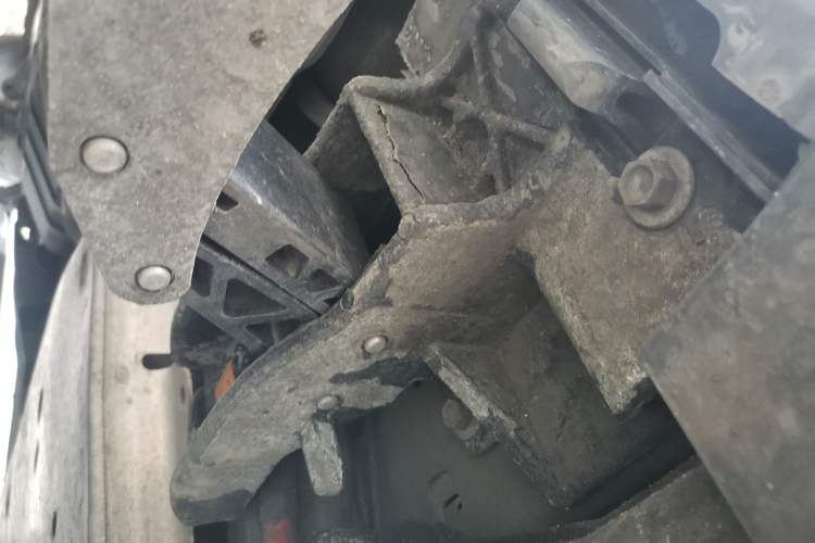 Used Land Rover Range Sport 2022 3.0 L6 SE Chassis Front Right
