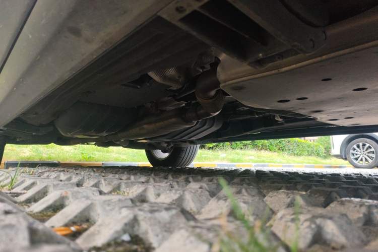 Used Land Rover Range Sport 2022 3.0 L6 SE Chassis Front Right