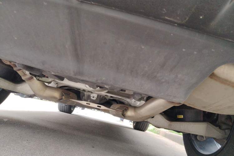 Used Land Rover Range Sport 2022 3.0 L6 YAO Black Edition Chassis Rear