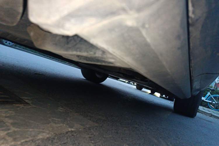 Used Land Rover Range Sport 2022 3.0 L6 YAO Black Edition Chassis Rear Right