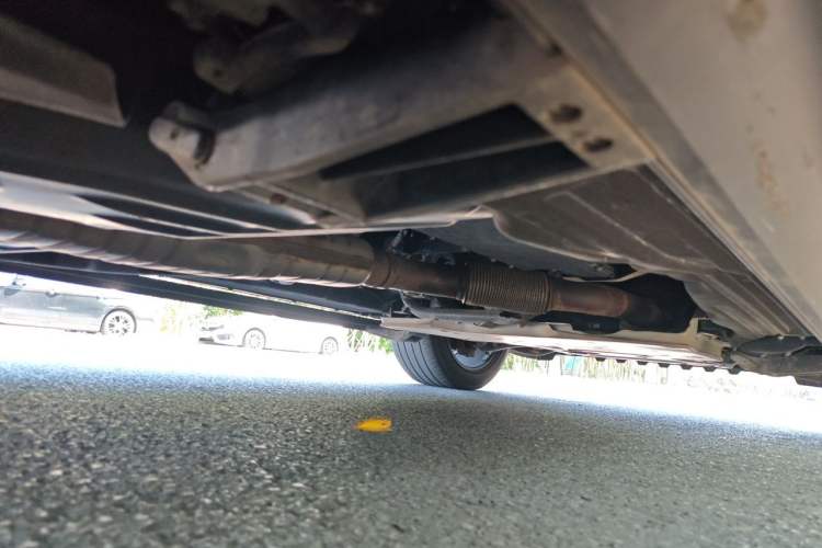 Used Land Rover Range Sport 2022 3.0 L6 SE Chassis Rear Right