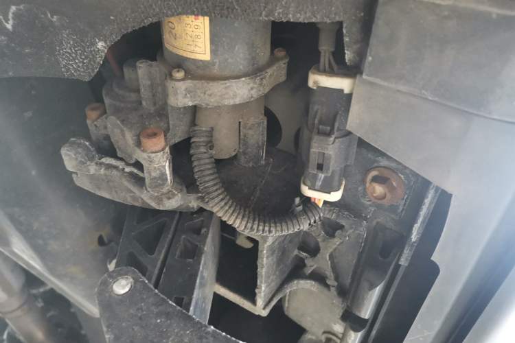 Used Land Rover Range Sport 2022 3.0 L6 SE Chassis Rear Right