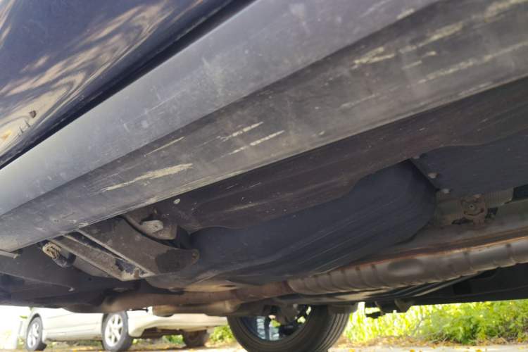 Used Land Rover Range Sport 2022 3.0 L6 YAO Black Edition Chassis Rear Right