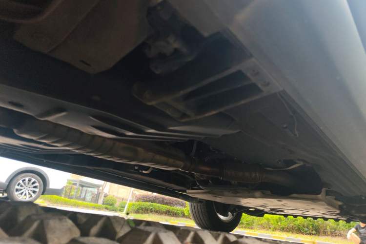 Used Land Rover Range Sport 2022 3.0 L6 SE Chassis Rear Right