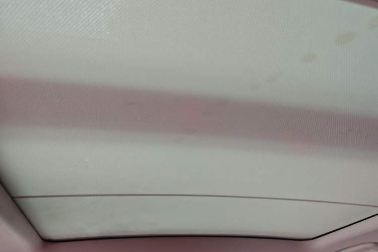 Used Land Rover Range Sport 2022 3.0 L6 YAO Black Edition Headliner