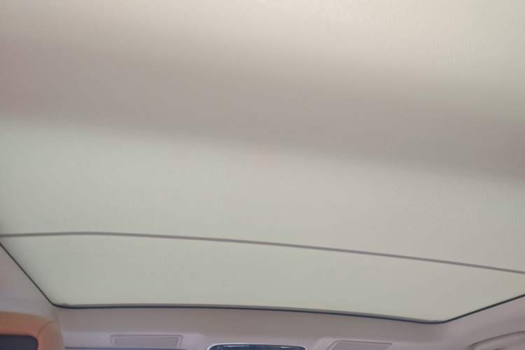 Used Land Rover Range Sport 2022 3.0 L6 YAO Black Edition Headliner
