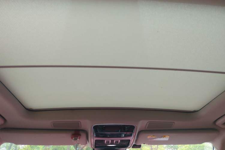 Used Land Rover Range Sport 2022 3.0 L6 SE Headliner