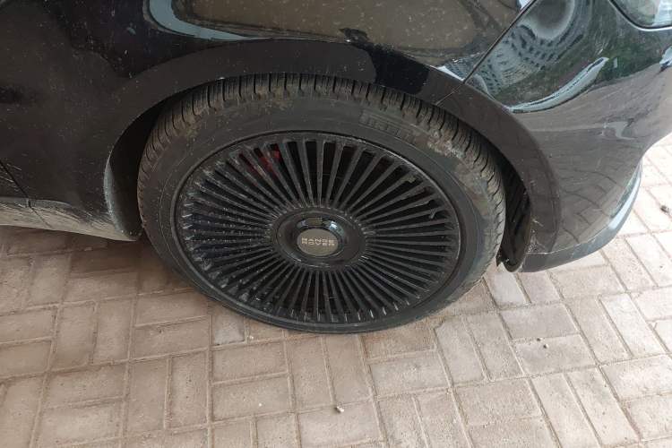 Used Land Rover Range Sport 2022 3.0 L6 SE Right Front Wheel Hub