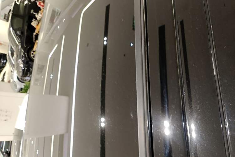 Used Land Rover Range Sport 2022 3.0 L6 YAO Black Edition Roof